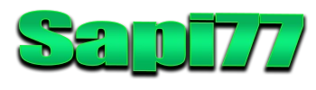 Logo Sapi77
